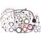 Lectric Limited 1970-1972 Chevrolet Classic Update Series Wiring Harness System 510105