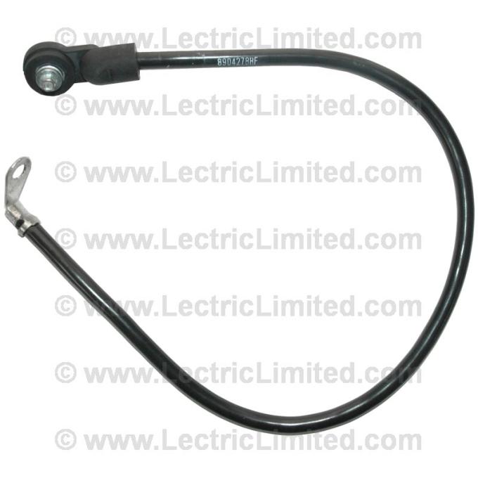 Lectric Limited 1971 Pontiac Battery Cable 39348