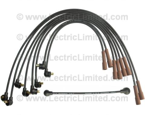Lectric Limited 1972 Buick Spark Plug Wire Set 3340-713