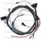 Lectric Limited 1967 Pontiac Engine Harness 39067