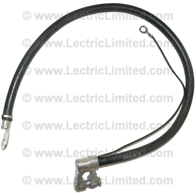 Lectric Limited 1971 Oldsmobile Battery Cable 21765