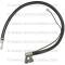 Lectric Limited 1971 Oldsmobile Battery Cable 21765