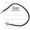 Lectric Limited 1963-1969 Chevrolet / Pontiac Battery Cable 03500