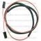 Lectric Limited 1964-1971 Buick Trunk Light Extension Wire 90299