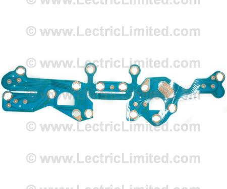 Lectric Limited 1970-1972 Chevrolet Printed Circuit Board 08901487