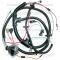 Lectric Limited 1974 Chevrolet Engine Harness 41493