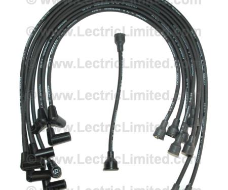 Lectric Limited 1969-1970 Chevrolet Spark Plug Wire Set 1230-693