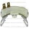 Lectric Limited 1969-1981 American Motors / Buick / Chevrolet / Oldsmobile / Pontiac Backup Light Switch 03943657RT
