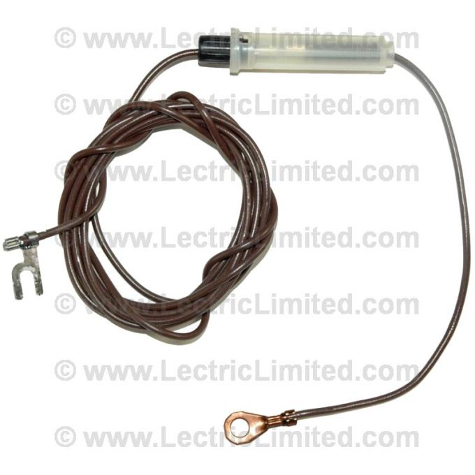 Lectric Limited 1969 Oldsmobile Tachometer to Coil Extension Wire 13265