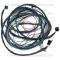 Lectric Limited 1968-1969 Buick / Chevrolet / Oldsmobile / Pontiac Power Window Harness 14405