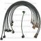 Lectric Limited 1971 Buick Spark Plug Wire Set 3342-703