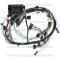 Lectric Limited 1966 Chevrolet Dash Harness 10205