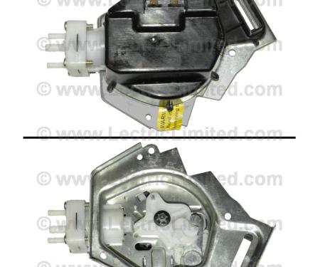 Lectric Limited 1977-1983 Buick / Cadillac / Chevrolet / Oldsmobile / Pontiac Windshield Washer Pump DR79212