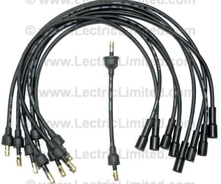 Lectric Limited 1964 Oldsmobile Spark Plug Wire Set 4346-633