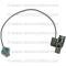 Lectric Limited 1965 Pontiac Grand Prix Radio Light Wire 90161