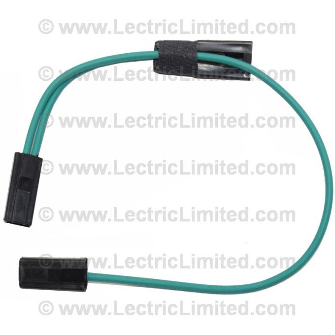 Lectric Limited 1975-1976 Chevrolet Horn Wire Extension Harness 41797