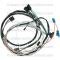 Lectric Limited 1969 Oldsmobile Console Extension Harness 13420