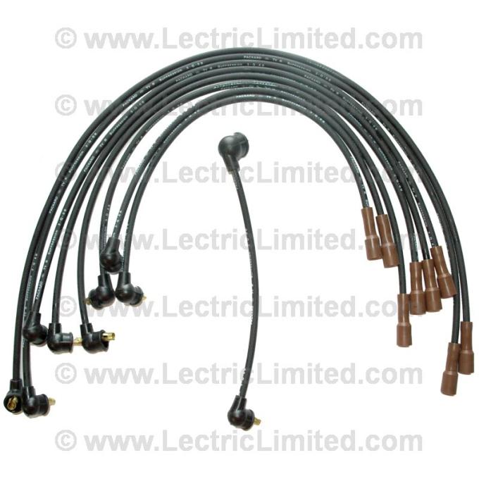 Lectric Limited 1969 Buick Spark Plug Wire Set 3338-683