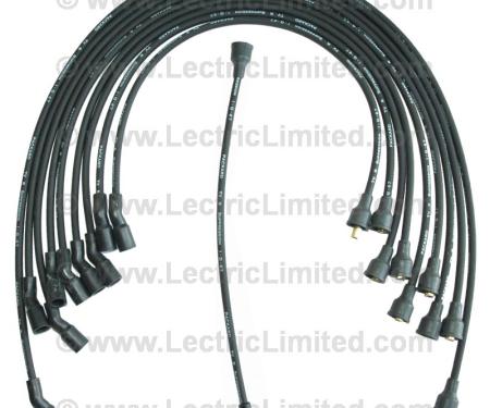 Lectric Limited 1967 Pontiac Spark Plug Wire Set 2348-671