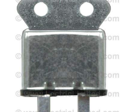 Lectric Limited 1965-1968 Buick / Pontiac Horn Relay 09779867