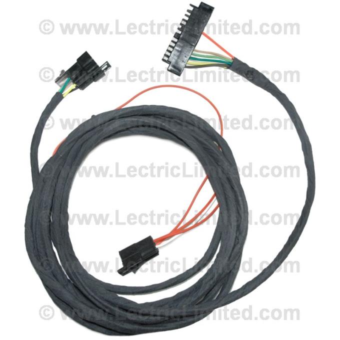Lectric Limited 1970-1972 Oldsmobile Rear Body Intermediate Harness 14460