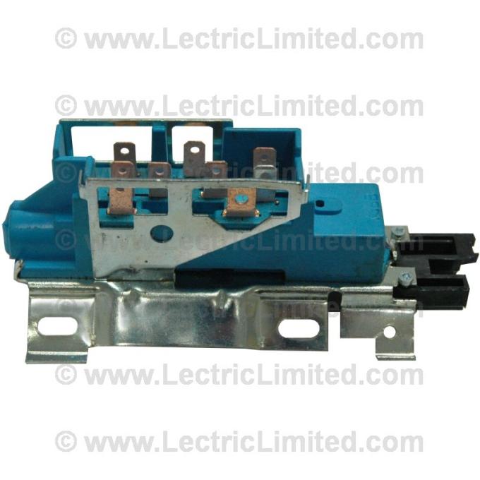 Lectric Limited 1984-1992 Buick / Chevrolet / Oldsmobile / Pontiac Ignition Switch 01990114
