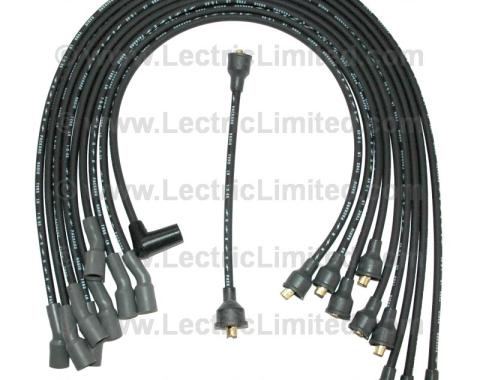 Lectric Limited 1965 Chevrolet Spark Plug Wire Set 1308-651