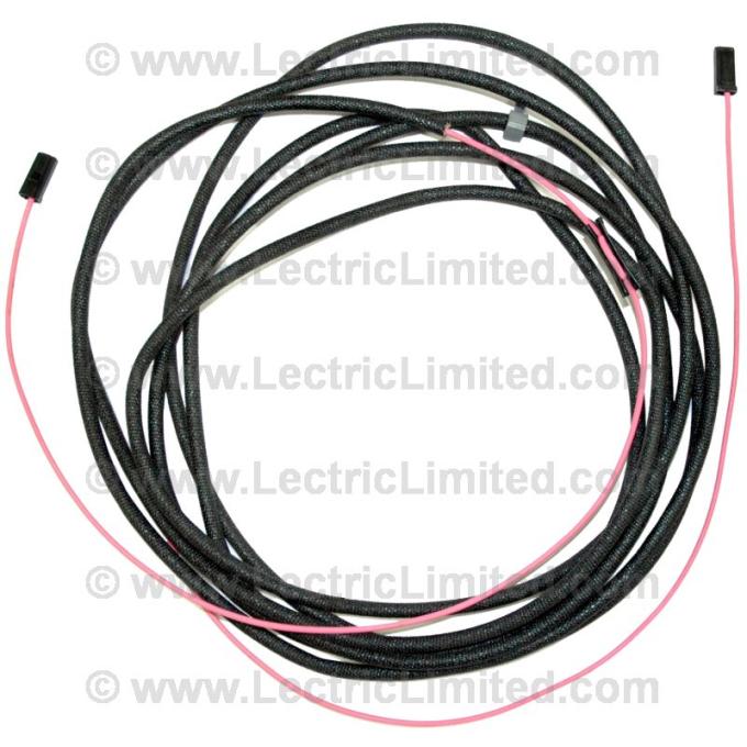 Lectric Limited 1970 Chevrolet / Pontiac Power Trunk Release Wire 14570