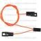 Lectric Limited 1968-1969 Chevrolet Trunk Light Extension Wire 28525