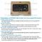 Lectric Limited 1963-1973 Chevrolet / Pontiac Transistor Ignition Amplifier Box Module VTR6571AM
