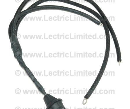 Lectric Limited 1964-1969 Chevrolet Transmission Overdrive Solenoid Extension Harness 37785