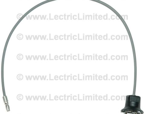 Lectric Limited 1961-1965 Oldsmobile Clock Light Wire 90242