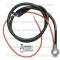 Lectric Limited 1965 Chevrolet Battery Cable 05510