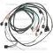 Lectric Limited 1964 Chevrolet Front Light Harness 39230