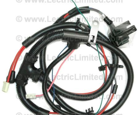 Lectric Limited 1975-1979 Buick / Chevrolet / Oldsmobile / Pontiac Engine Harness 36007