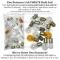 Lectric Limited 1971 Chevrolet Light Bulb Set 49067