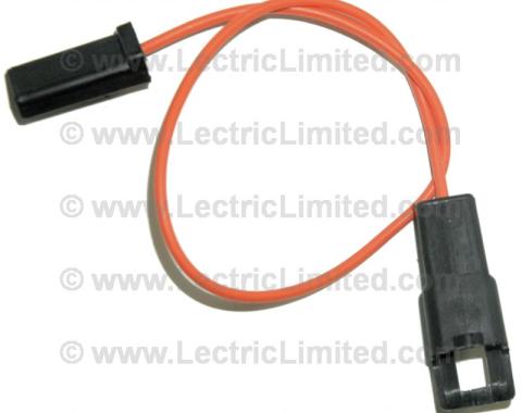 Lectric Limited 1969-1972 Pontiac Power Trunk Release Extension Wire 13435