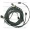 Lectric Limited 1970-1972 Chevrolet Radio Harness 36251