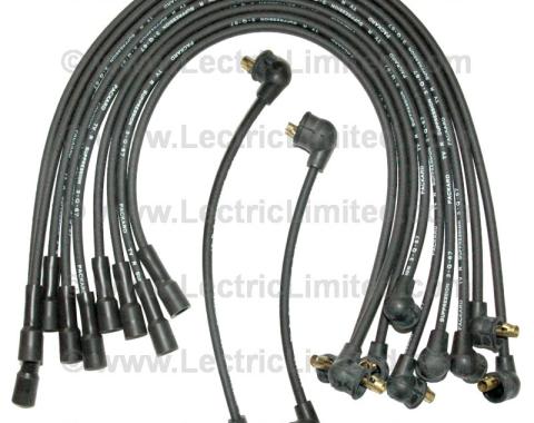 Lectric Limited 1968 Oldsmobile Spark Plug Wire Set 4350-673