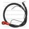 Lectric Limited 1971 Chevrolet Battery Cable 22680