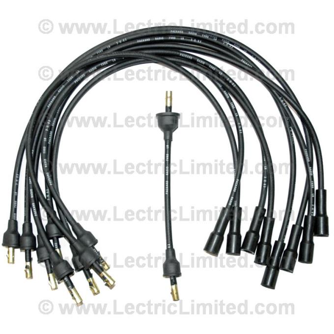 Lectric Limited 1964 Oldsmobile Spark Plug Wire Set 4346-633