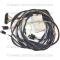 Lectric Limited 1972 Oldsmobile Cutlass Rear Body Intermediate Harness 17180