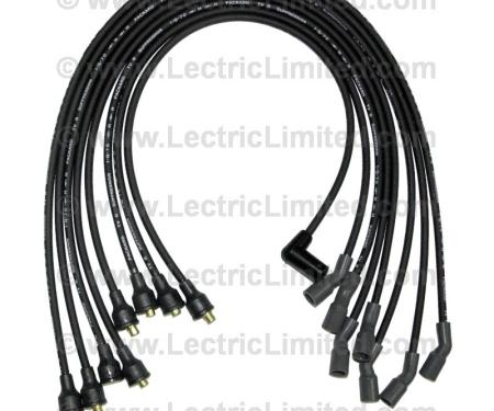 Lectric Limited 1970 Chevrolet / GMC Spark Plug Wire Set 1310-701