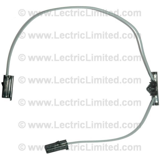 Lectric Limited 1971-1972 Buick / Chevrolet Map Light Power Feed Wire 41852
