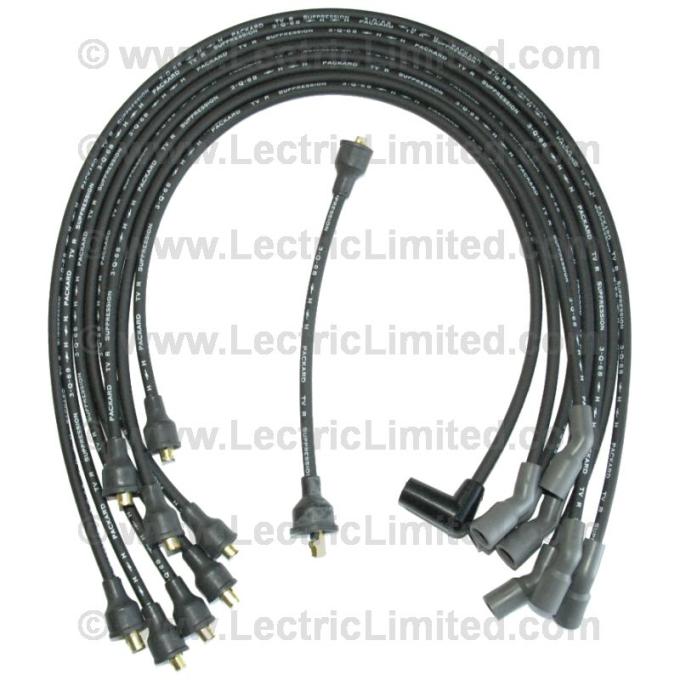 Lectric Limited 1969 Chevrolet / GMC Spark Plug Wire Set 1310-683