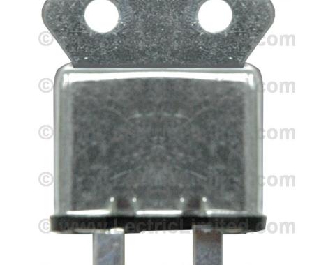 Lectric Limited 1965-1968 Buick / Pontiac Horn Relay 09779867