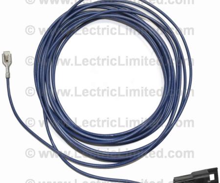 Lectric Limited 1969 Buick Speaker Wire 90720