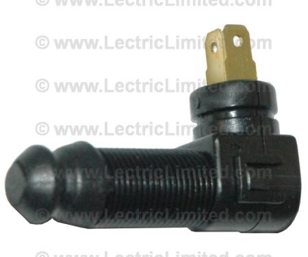 Lectric Limited 1968-1979 American Motors / Chevrolet / Ford / GMC / Mercury / Pontiac Backup Light Switch 03959115
