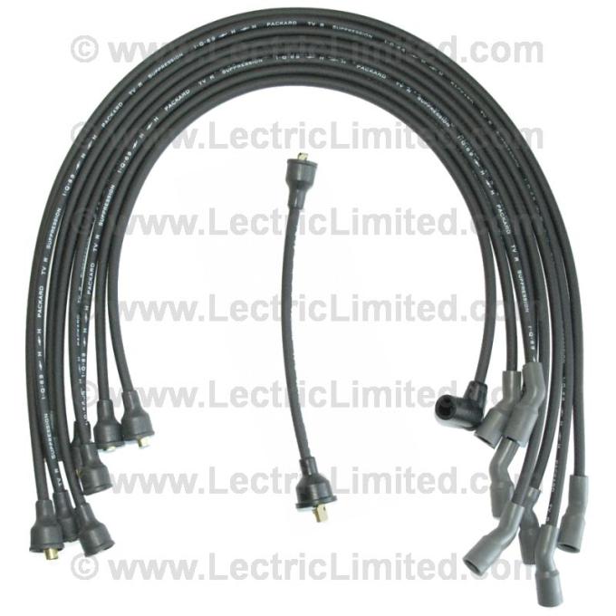 Lectric Limited 1969 Chevrolet / GMC Spark Plug Wire Set 1310-691