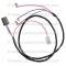 Lectric Limited 1970-1972 Buick Skylark Rear Window Defogger Switch Harness 90674
